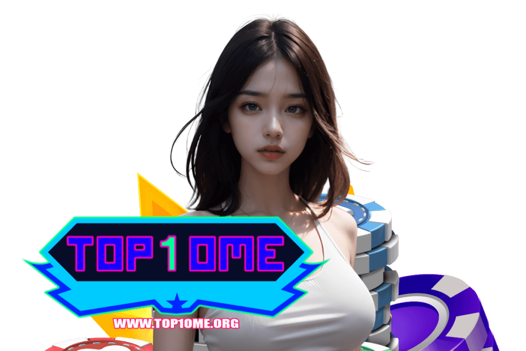 top1ome สล็อต