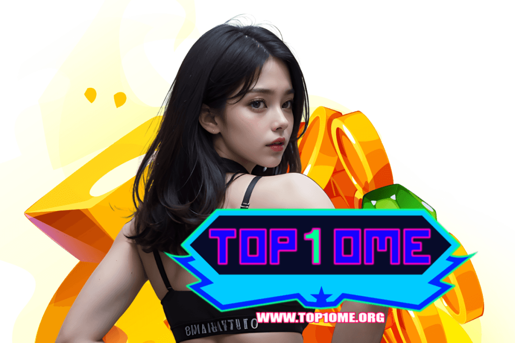 top1ome เว็บตรง